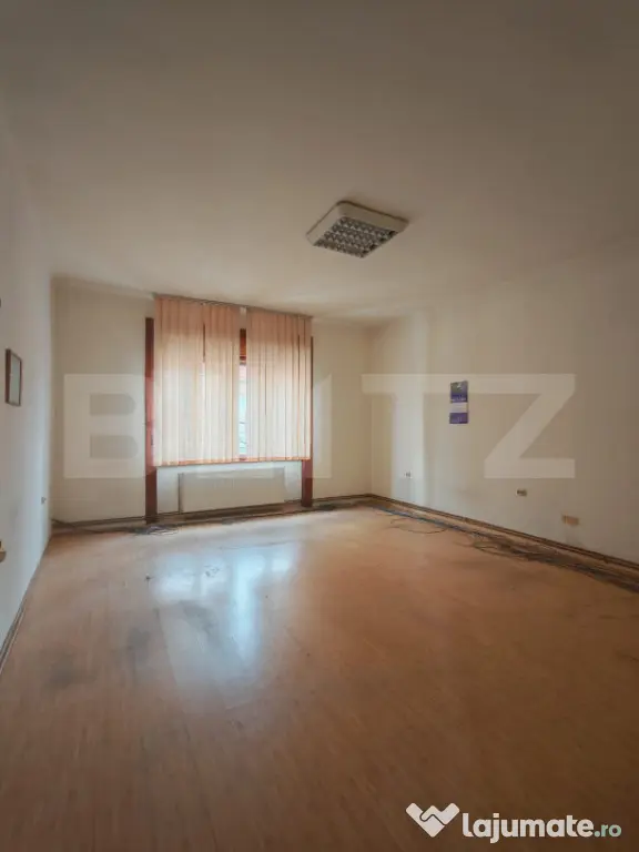 Spatiu comercial, 259 mp, zona Centrala - Turda (Cluj)