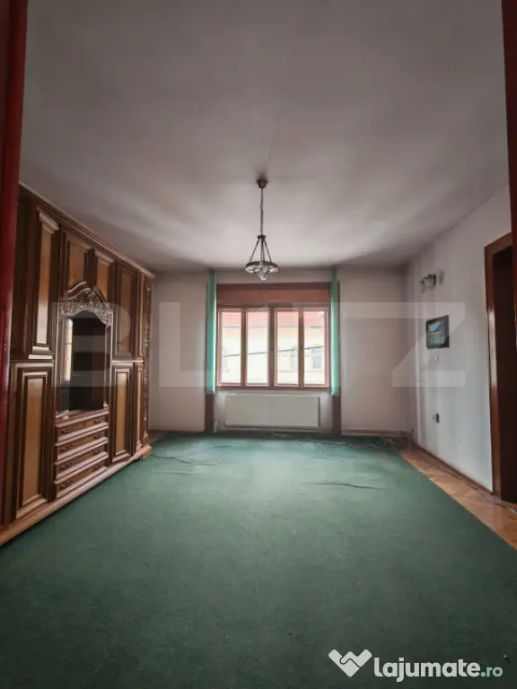 Spatiu comercial, 259 mp, zona Centrala - Turda (Cluj)
