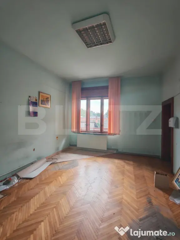 Spatiu comercial, 259 mp, zona Centrala - Turda (Cluj)