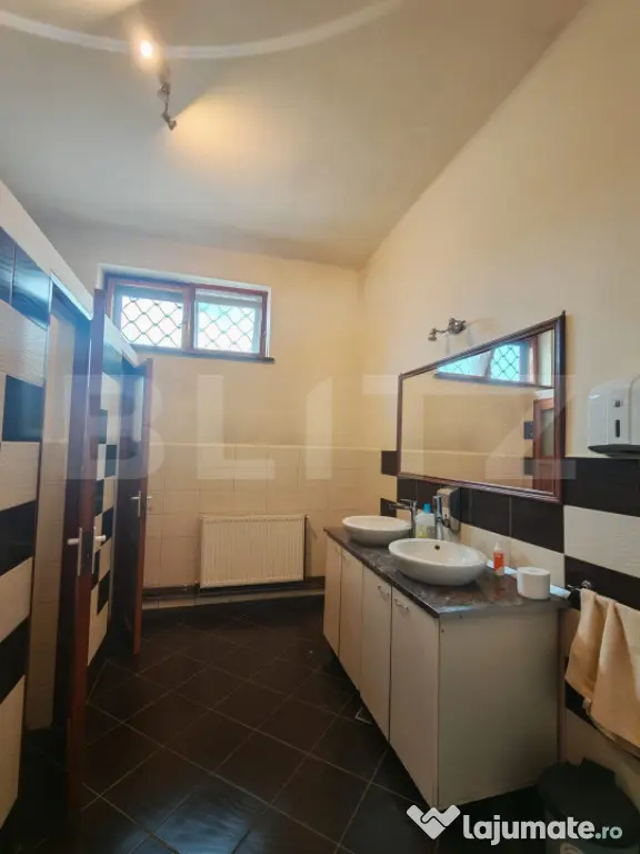 Spatiu comercial, 259 mp, zona Centrala - Turda (Cluj)
