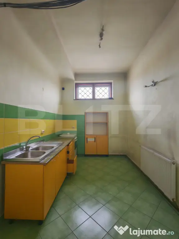 Spatiu comercial, 259 mp, zona Centrala - Turda (Cluj)