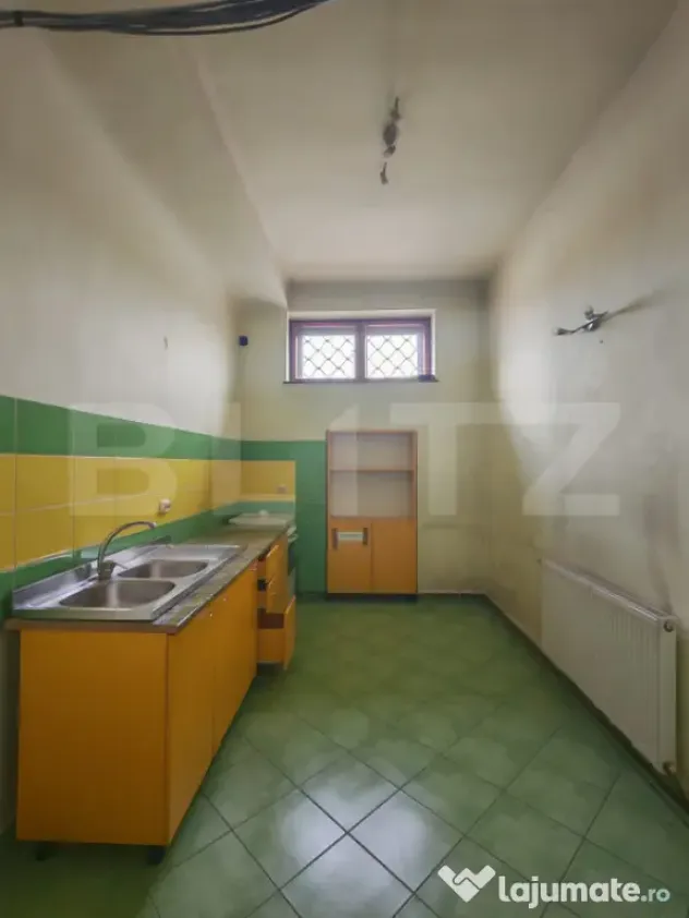 Spatiu comercial, 259 mp, zona Centrala - Turda (Cluj)