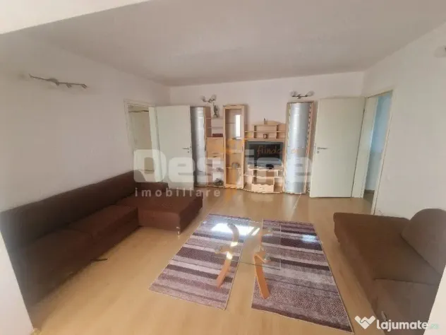 Proprietar inchitiez apartament cu 2 camere - Timisoara (Timis)
