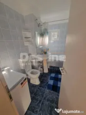 Proprietar inchitiez apartament cu 2 camere 