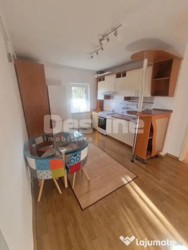 Proprietar inchitiez apartament cu 2 camere - Timisoara (Timis)
