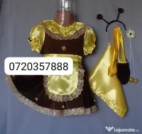 Rochita Furnica pentru copii 4-5 ani 165 lei 