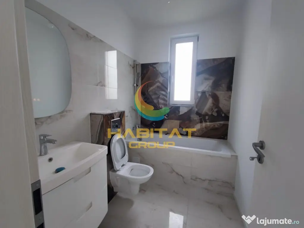 Casa parter de inchiriat / 4 camere / 330 mp teren - Berceni (Bucuresti-Ilfov)