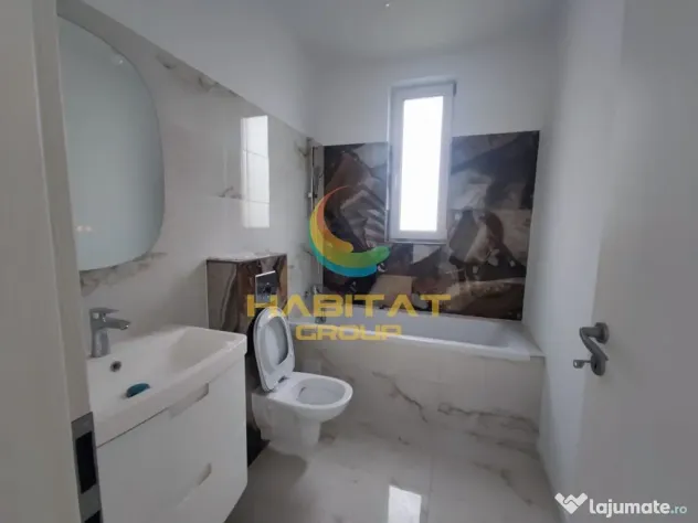 Casa parter de inchiriat / 4 camere / 330 mp teren - Berceni (Bucuresti-Ilfov)