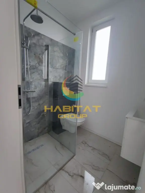 Casa parter de inchiriat / 4 camere / 330 mp teren - Berceni (Bucuresti-Ilfov)