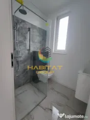 Casa parter de inchiriat / 4 camere / 330 mp teren