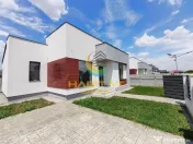 Casa parter de inchiriat / 4 camere / 330 mp teren