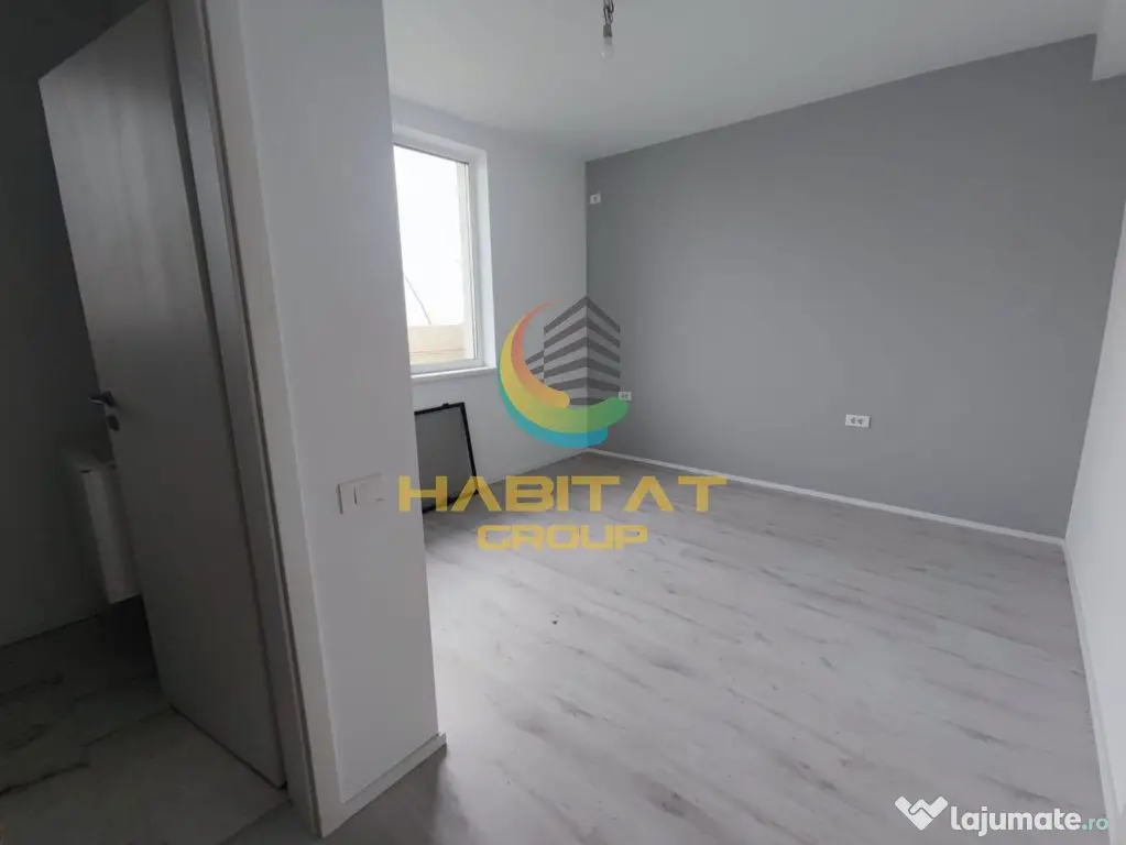 Casa parter de inchiriat / 4 camere / 330 mp teren - Berceni (Bucuresti-Ilfov)