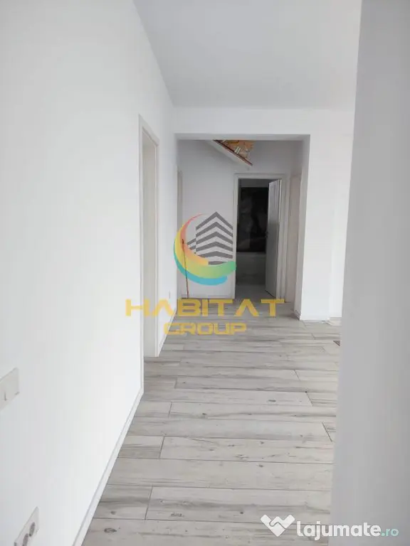 Casa parter de inchiriat / 4 camere / 330 mp teren - Berceni (Bucuresti-Ilfov)