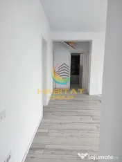 Casa parter de inchiriat / 4 camere / 330 mp teren