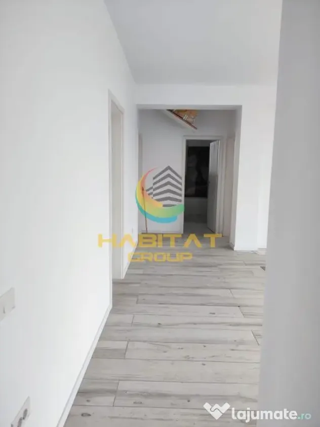 Casa parter de inchiriat / 4 camere / 330 mp teren - Berceni (Bucuresti-Ilfov)