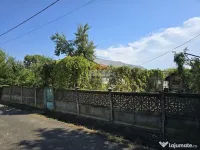Casă de caramida finisata 75mp, teren 900mp | jud Dambovita