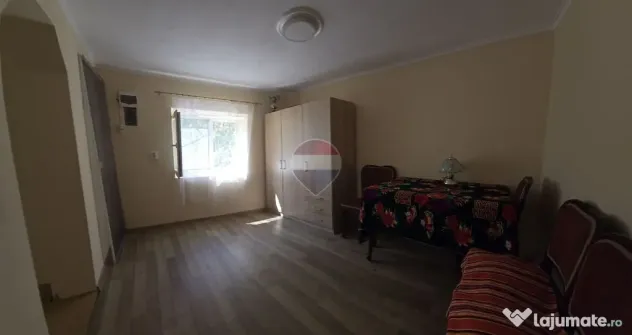 Casă de caramida finisata 75mp, teren 900mp | jud Dambovita - Brancoveanu (Dambovita)