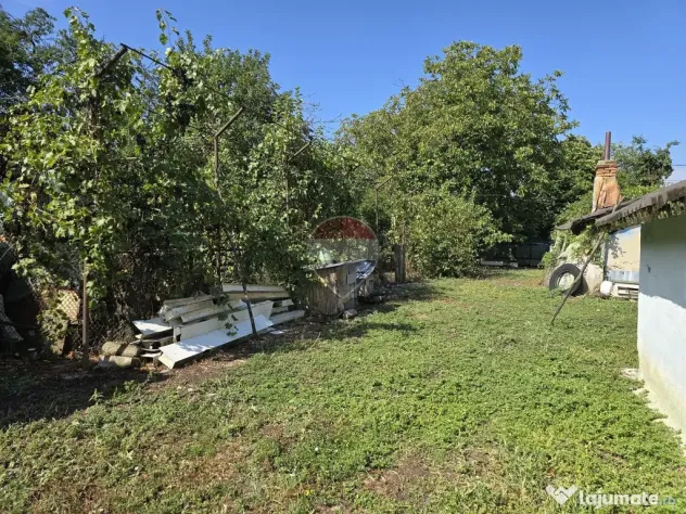 Casă de caramida finisata 75mp, teren 900mp | jud Dambovita - Brancoveanu (Dambovita)