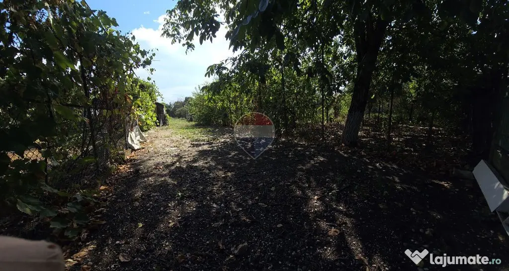 Casă de caramida finisata 75mp, teren 900mp | jud Dambovita - Brancoveanu (Dambovita)