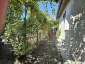 Casă de caramida finisata 75mp, teren 900mp | jud Dambovita 