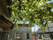 Casă de caramida finisata 75mp, teren 900mp | jud Dambovita 