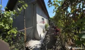 Casă de caramida finisata 75mp, teren 900mp | jud Dambovita 