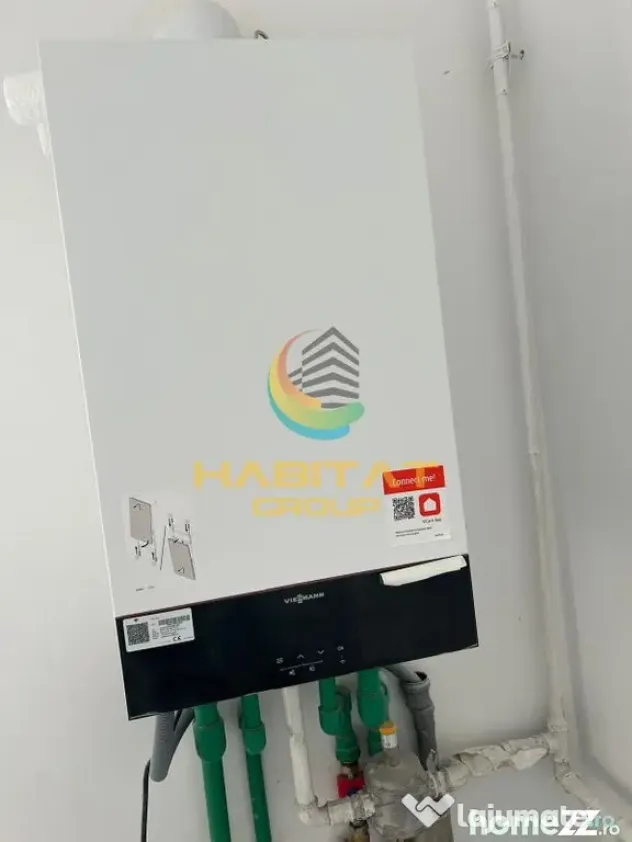 Casa pe parter individuala /3 camere /teren 518 mp/ Giurgiu - Adunatii Copaceni (Giurgiu)