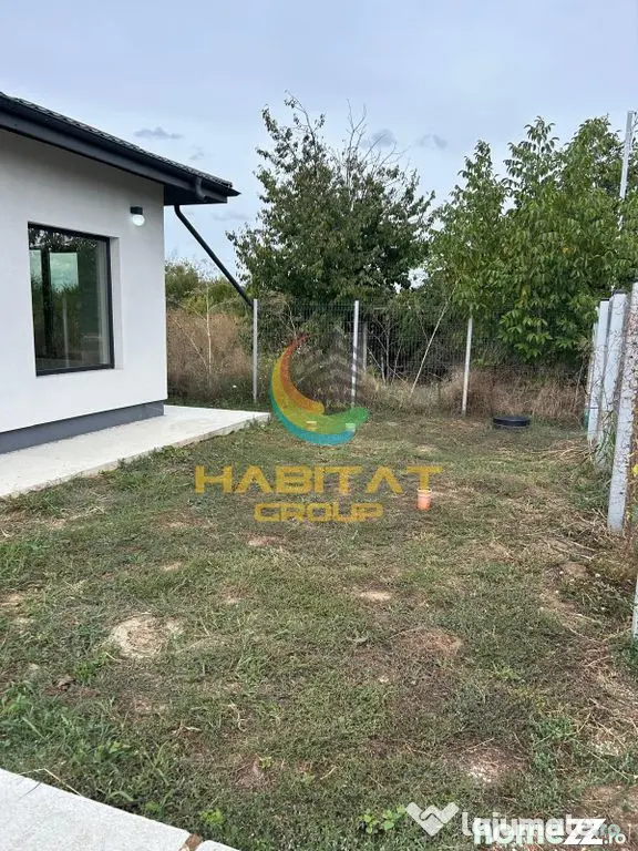 Casa pe parter individuala /3 camere /teren 518 mp/ Giurgiu - Adunatii Copaceni (Giurgiu)