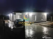 Casa pe parter individuala /3 camere /teren 518 mp/ Giurgiu