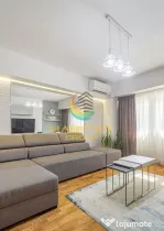 Apartament 3 camere- 71mp-mutare imediata