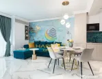Apartament 2 camere -47mp-Leordeni