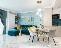 Apartament 2 camere -47mp-Leordeni