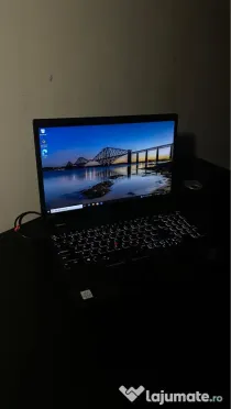 Laptop Lenovo ThinkPad