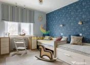 Apartament 3 camere 90mp- 7 minute metrou Berceni 