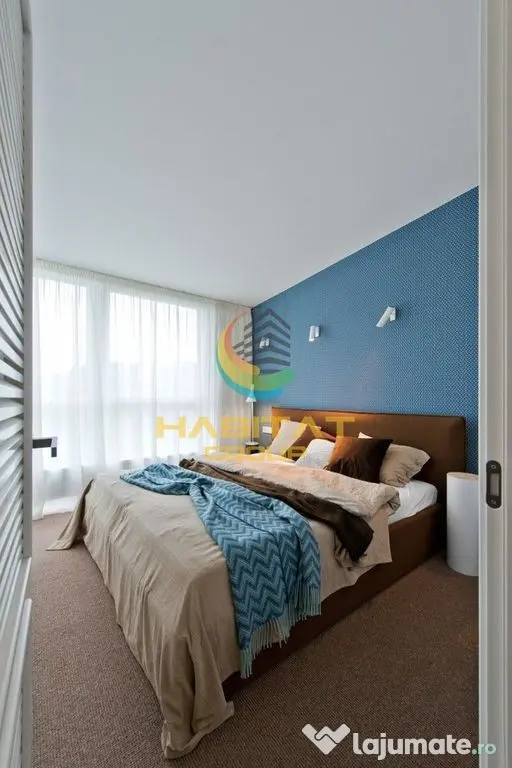 Apartament 3 camere 90mp- 7 minute metrou Berceni - Popesti Leordeni (Bucuresti-Ilfov)