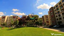 Apartament 2 camere- mobilat-Metalurgiei