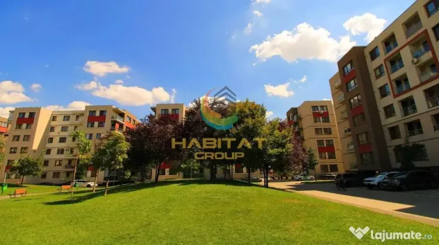 Apartament 2 camere- mobilat-Metalurgiei - Bucuresti (Bucuresti-Ilfov)