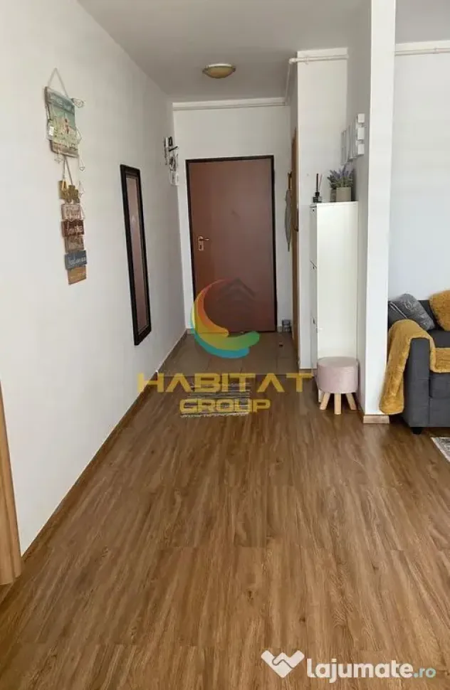 Apartament 2 camere- mobilat-Metalurgiei - Bucuresti (Bucuresti-Ilfov)