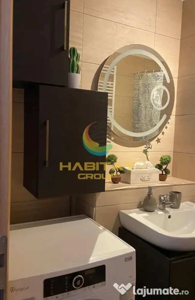Apartament 2 camere- mobilat-Metalurgiei - Bucuresti (Bucuresti-Ilfov)