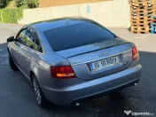Audi A6 2007 diesel 2.0 !! impecabilaaa 