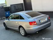 Audi A6 2007 diesel 2.0 !! impecabilaaa 