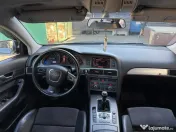 Audi A6 2007 diesel 2.0 !! impecabilaaa 