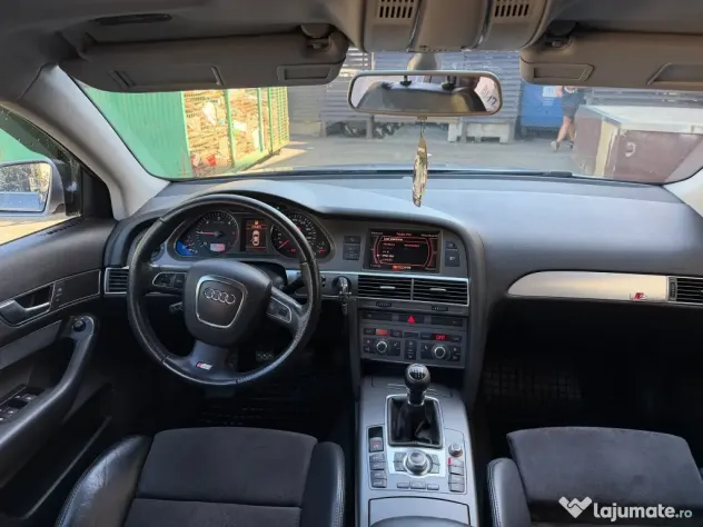 Audi A6 2007 diesel 2.0 !! impecabilaaa