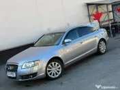 Audi A6 2007 diesel 2.0 !! impecabilaaa 
