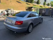 Audi A6 2007 diesel 2.0 !! impecabilaaa 