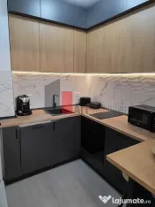 Inchiriere 2 camere SMART LUJERULUI/POLITEHNICA- Loc parcare subteran 