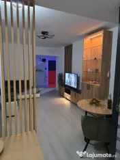 Inchiriere 2 camere SMART LUJERULUI/POLITEHNICA- Loc parcare subteran 