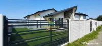 Casa moderna - 3 camere - Teren 390 mp – Berceni 