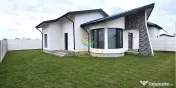 Casa moderna - 3 camere - Teren 390 mp – Berceni 