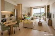 APARTAMENT 2 CAMERE POȘTALIONULUI! 